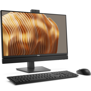 Dell PRO 24 All in One QC24251 (BTO005_QC24251_EMEA)