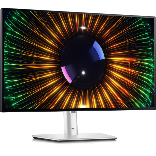 Monitor Dell U2424H 24' z 5 letnią gwarancją (210-BKTZ/5Y)