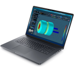 Notebook Dell Pro Max 18 Plus MB18250 (BTO106_MB18250_EMEA) - 3