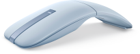 DELL mysz bezprzewodowa MS700 niebieski (570-BBFX) - 3