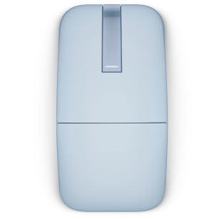 DELL mysz bezprzewodowa MS700 niebieski (570-BBFX)