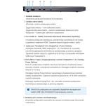 Notebook Dell Pro 16 PC16250 (BTO124_PC16250_EMEA_B) - 11