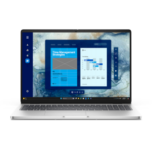 Notebook Dell Pro 16 PC16250 (BTO124_PC16250_EMEA_B)