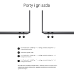 Notebook Dell XPS 14 DA14260 (1426-4336) - 12