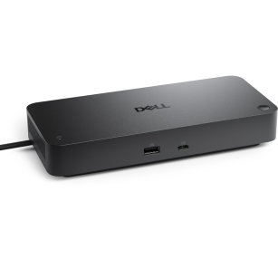 Stacja dokująca Dell Pro Thunderbolt 4 Dock WD25TB4 (210-BTHY)