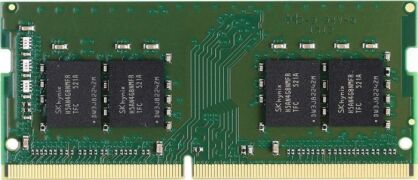 Pamięć RAM Kingston 8GB 3200MHz DDR4 SODIMM (KVR32S22S8/8)