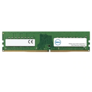 Pamięć Dell 16 GB DDR4 UDIMM 3200MHz (AB371019)
