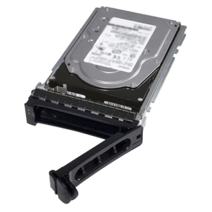 Dell dysk twardy 1.92TB SSD SATA Read Intensive 6Gbps 512e 2.5in, 1DWPD (345-BJVD)