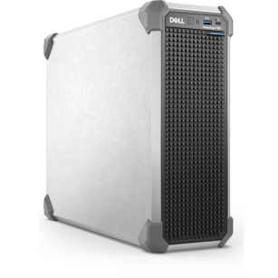 Dell PowerEdge T160 + Windows Server 2022 Essentials (EMEA_PET160SPL3_32_2X480GB_WSE25)