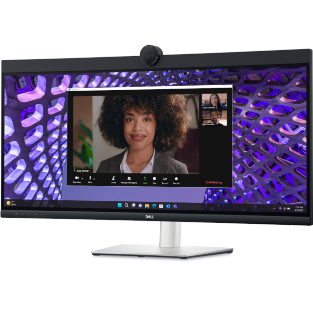 Monitor Dell P3424WEB (210-BFOB)