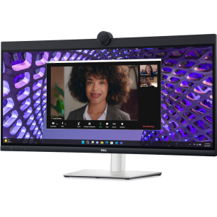 Monitor Dell P3424WEB (210-BFOB)