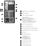 Dell Pro Tower QCT1255 (BTO514_QCT1255_EMEA) - 6