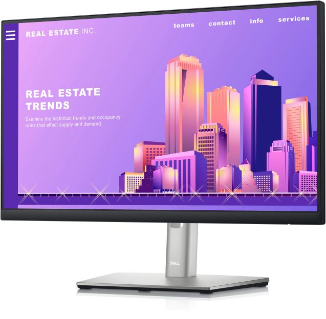 Monitor Dell P3223DE 31,5