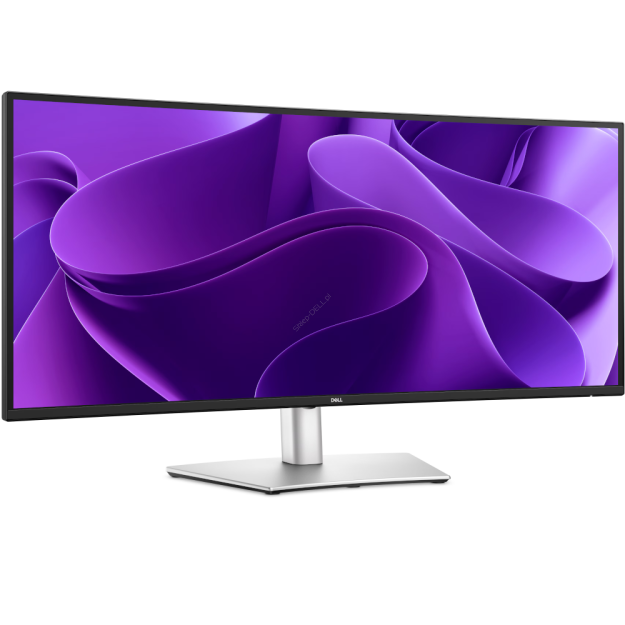 Monitor Dell Pro 34 Plus P3425WE 34