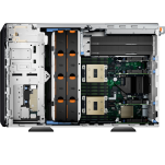 Dell PowerEdge T560 + Windows Server 2025 Standard (EMEA_PET560SPL4WSTD25) - 5