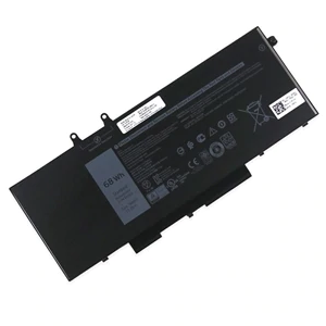 Bateria WHr 4-ogniwowa litowo-jonowo Dell 68 WHr (451-BCNS)