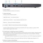Notebook Dell Pro 14 PC14255 (BTO507_PC14255_EMEA) - 10