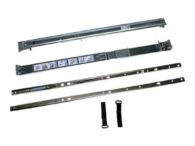 Dell Mocowania Ready Rails 1U Sliding Rails Kit (770-BBJR)