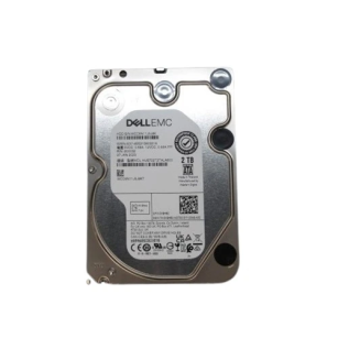 Dysk HDD 2TB SATA 6Gb/s 3,5" (400-BRCT)