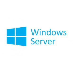 DELL Microsoft Windows Server 2022 Standard - 16 rdzeni (634-BYKR)