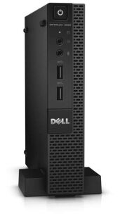 Dell OptiPlex Micro Vertical Stand (482-BBBR)