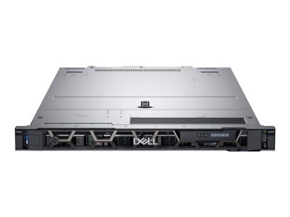 Dell PowerEdge R6525 + Windows Server 2022 Standard (PER652501B_634-BYKR)