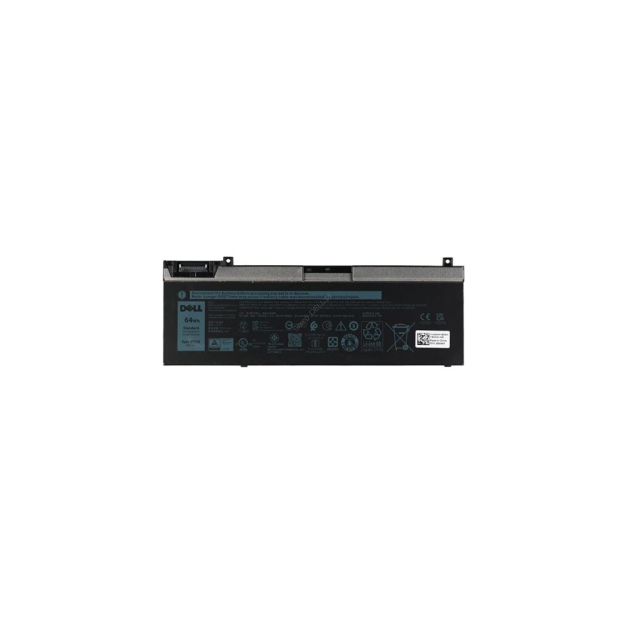 Dell bateria 4-ogniwowa litowo jonowa 64 Wh do wybranych notebooków (451-BCOG)