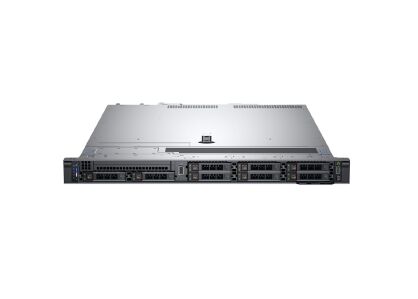 Dell PowerEdge R6515 + Windows Server 2022 Standard (PER651509B_634-BYKR)