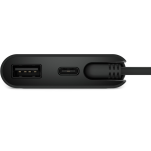 Koncentrator podróżny USB-C 4 w 1 Dell Pro - DA225 (470-BFBN) - 3