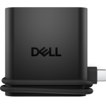 Koncentrator podróżny USB-C 4 w 1 Dell Pro - DA225 (470-BFBN) - 2