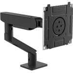 Wytrzymałe ramię Dell Pro na jeden monitor - HDA26 (482-BBFX) - 5
