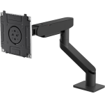Wytrzymałe ramię Dell Pro na jeden monitor - HDA26 (482-BBFX) - 4