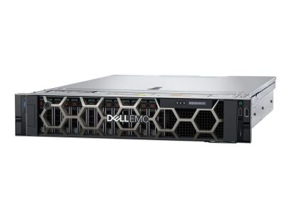 Dell PowerEdge R550 + Windows Server 2022 Standard (PER5503A_634-BYKR)