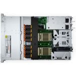 Dell PowerEdge R660XS (210-BEQQ) - 4