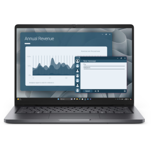 Notebook Dell Pro 14 PC14255 (BTO501_PC14255_EMEA)