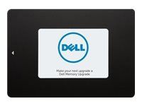 Dell dysk 128 GB 2,5" SATA (AB292879)