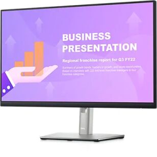 Dell Monitor P2422HE 24" (210-BBBG)