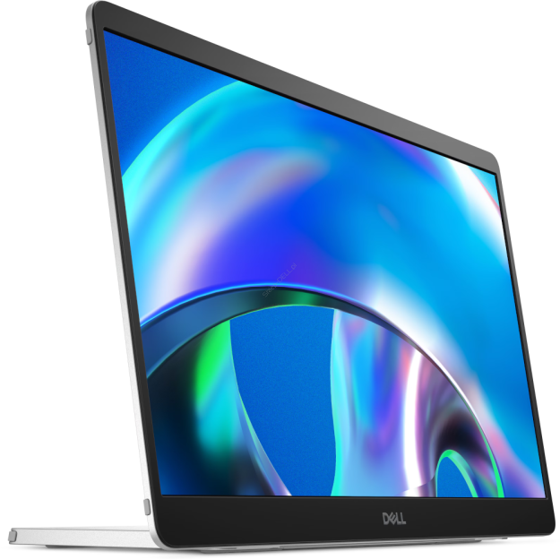 Monitor Dell Pro 14 Plus P1425 14