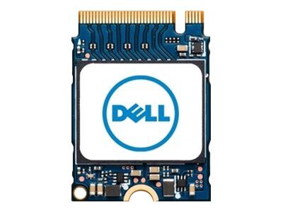 Dell dysk wewnętrzny 512GB M.2 PCLe (AB292881)