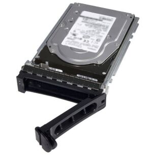 Dell dysk twardy 2,4TB hot-swap 2,5" (w obudowie 3,5") SAS 12GB/s (400-AUVR)