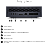 Dell Pro Max z GB10 FCM1253 (BTO102_FCM1253_EMEA) - 5