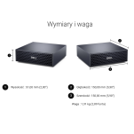 Dell Pro Max z GB10 FCM1253 (BTO102_FCM1253_EMEA) - 6