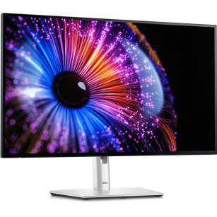Monitor Dell U2724DE 27'' z 5 letnią gwarancją (210-BKTV/5Y)
