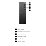 Dell Pro Slim Essential QVS1260 + Monitor Dell Pro 24 Plus P2425H (BTO101_QVS1260_EMEA_210-BMFF) - 5