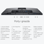 Dell Pro Slim Essential QVS1260 + Monitor Dell Pro 24 Plus P2425H (BTO101_QVS1260_EMEA_210-BMFF) - 11