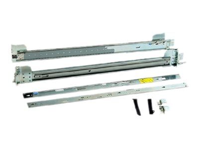 Komplet szyn do stojaka dla PowerEdge R440 (770-BCKW)