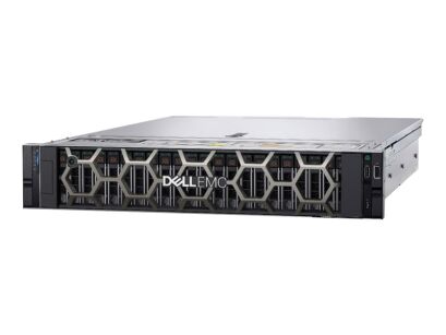 Dell PowerEdge R750XS + Windows Server 2022 Standard (PER750XS10A_634-BYKR)