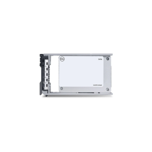 Dell dysk twardy 960 GB Data Center NVMe Do Intensywnego Odczytu AG Dysk U2 Gen4 (400-BMTR)