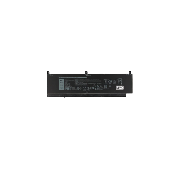 Bateria 6-ogniwowa litowo jonowa Dell 68 Wh (453-BBCP)