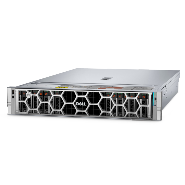 Dell PowerEdge R770 (EMEA_PROMO_PER770_SPL1)